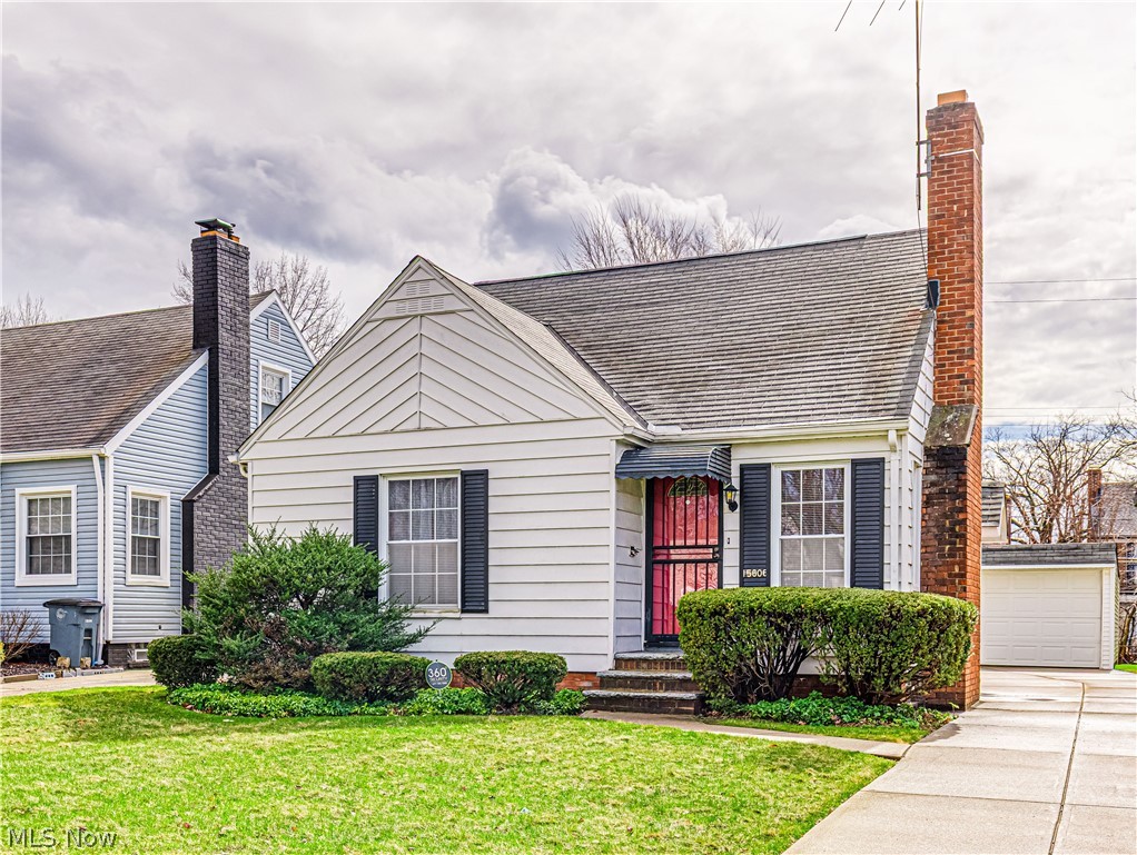 East View - Residential