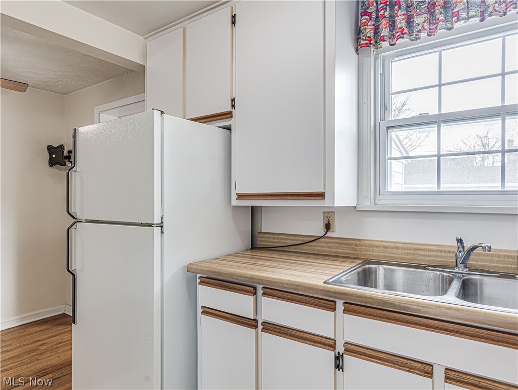 East View - Residential