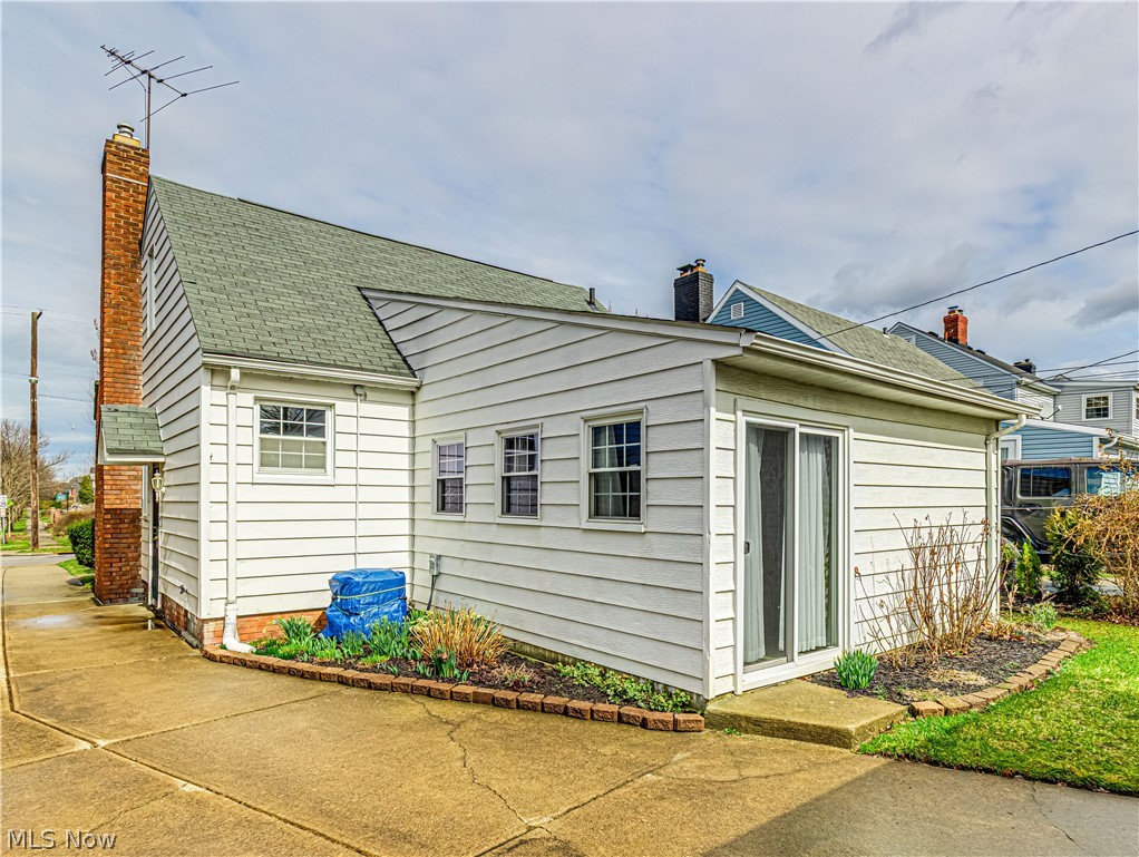 East View - Residential