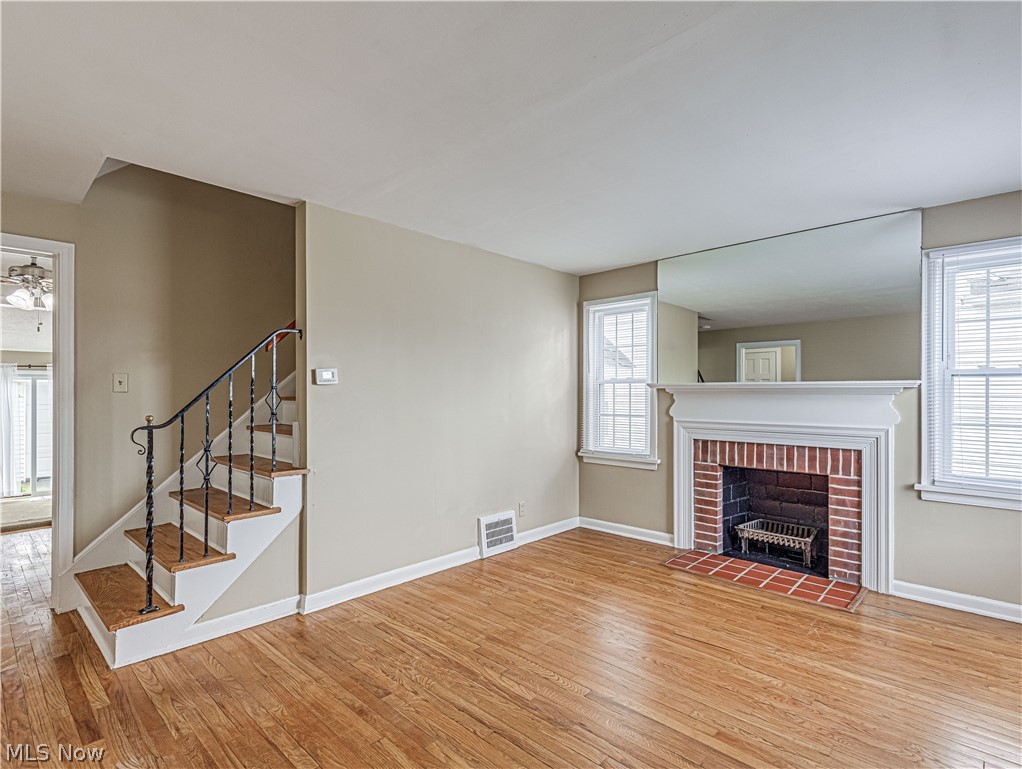 East View - Residential