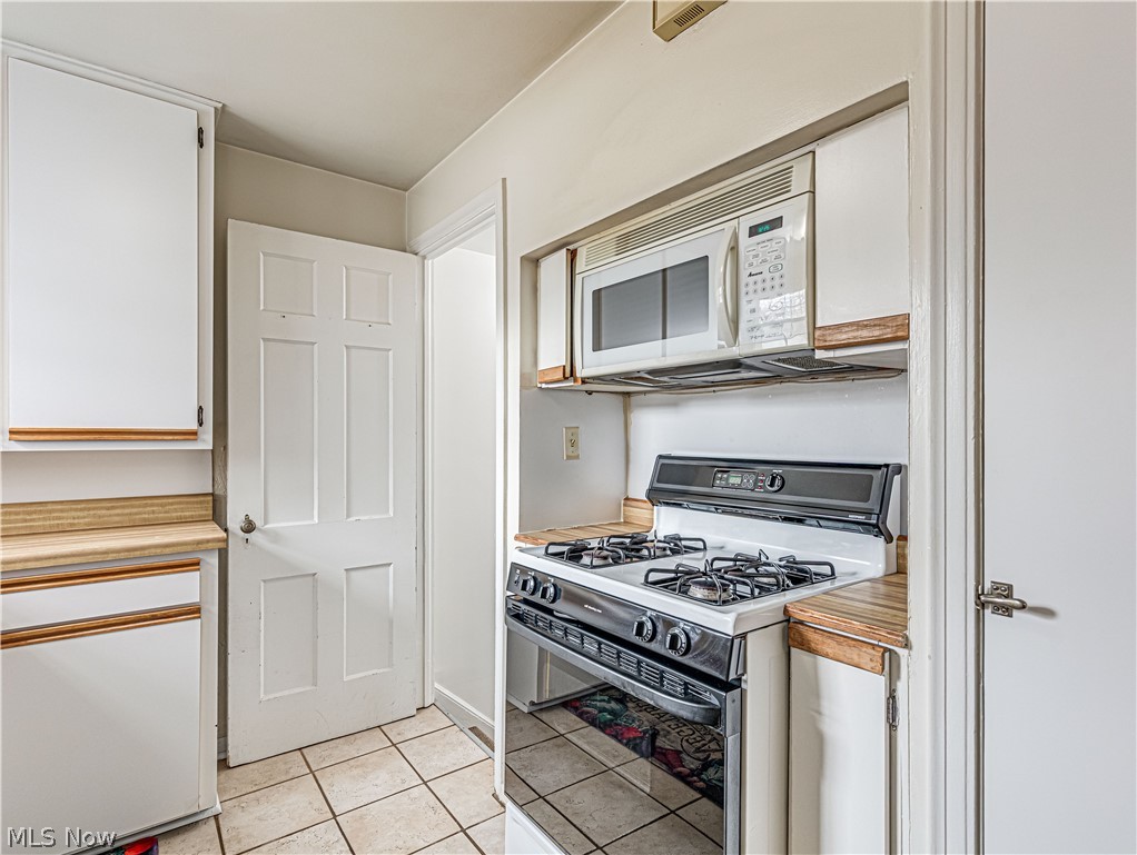 East View - Residential