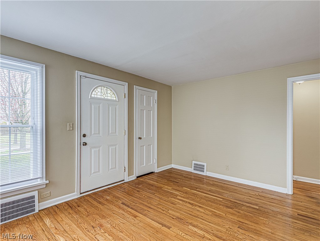 East View - Residential