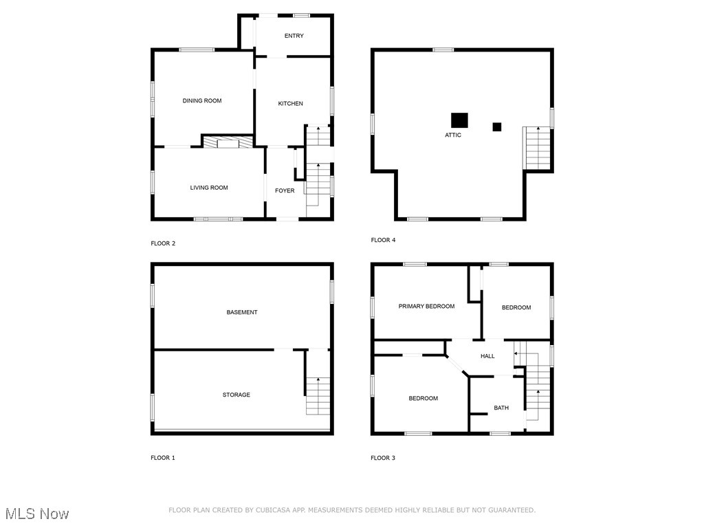 Neidharts Add - Residential