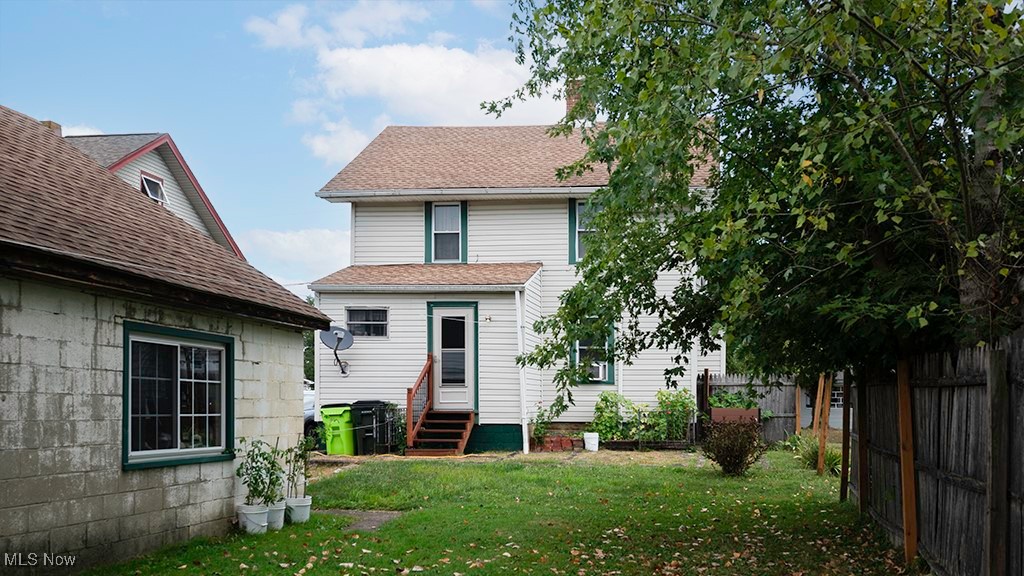 Neidharts Add - Residential