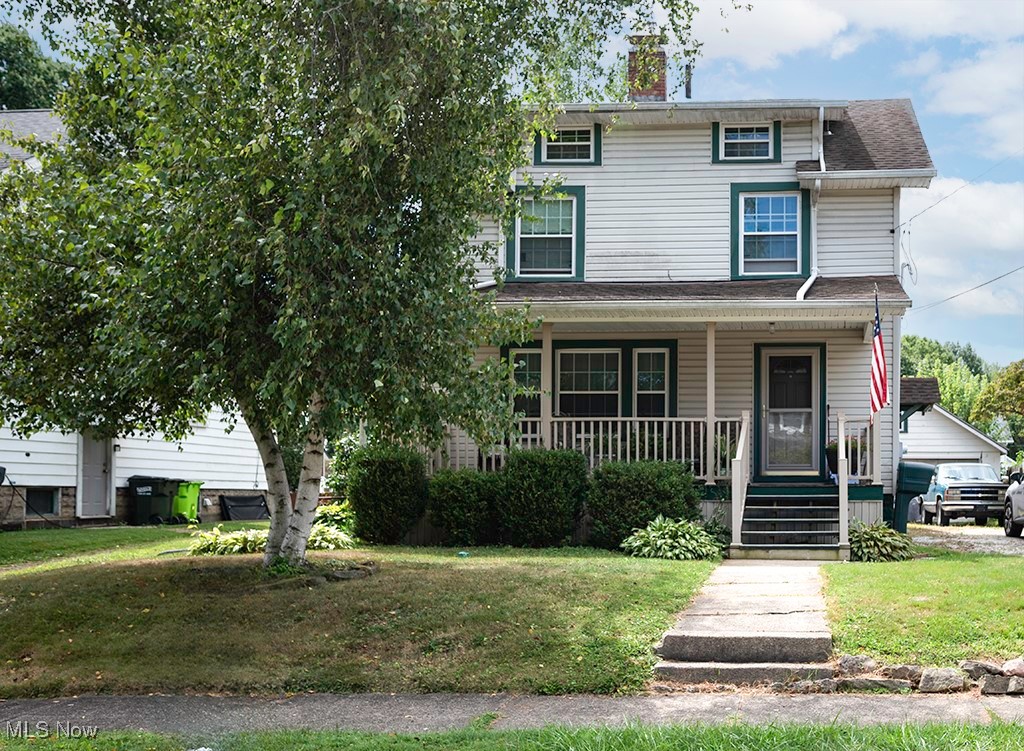 Neidharts Add - Residential