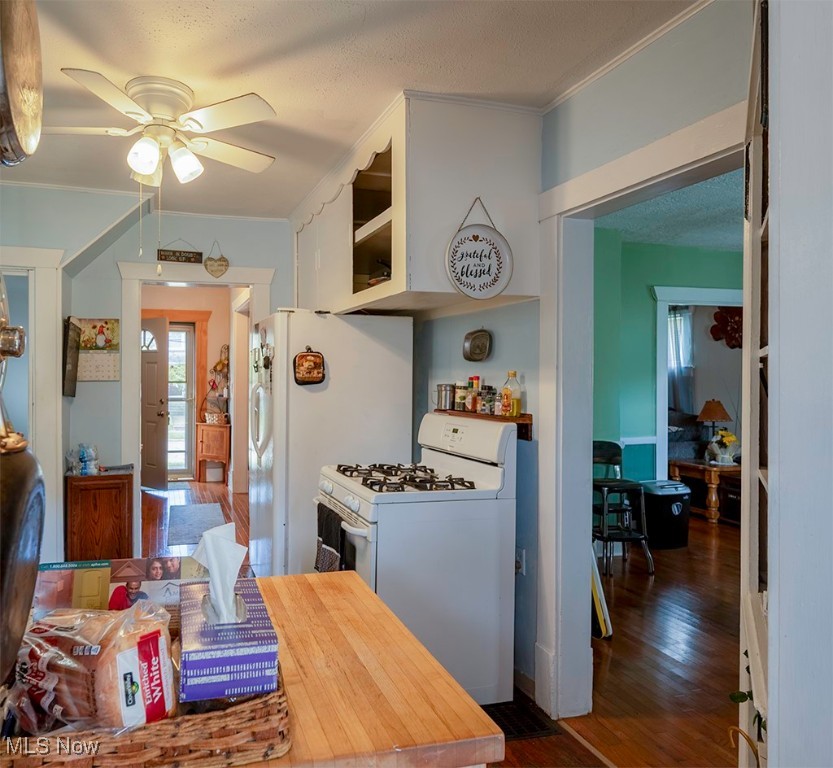 Neidharts Add - Residential