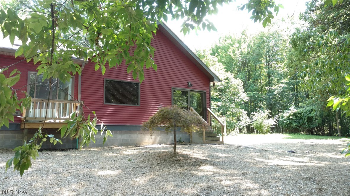 Eljomar Farms - Residential