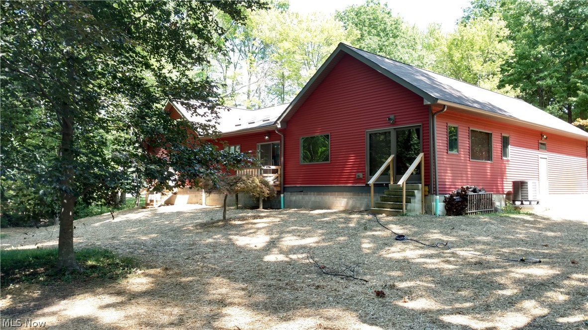 Eljomar Farms - Residential