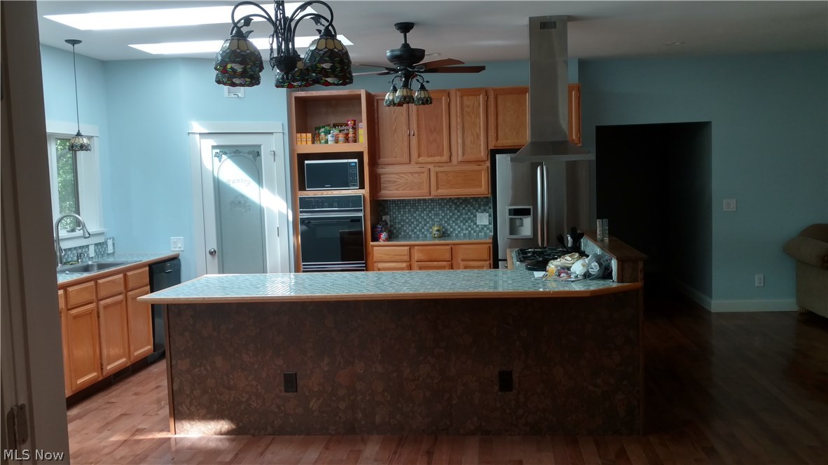 Eljomar Farms - Residential