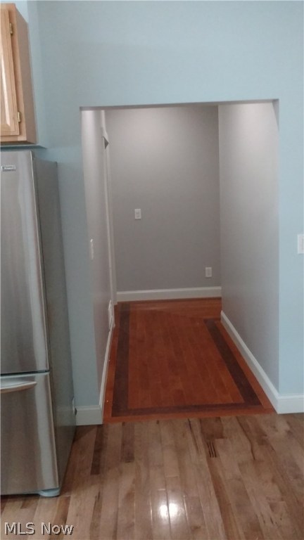 Eljomar Farms - Residential