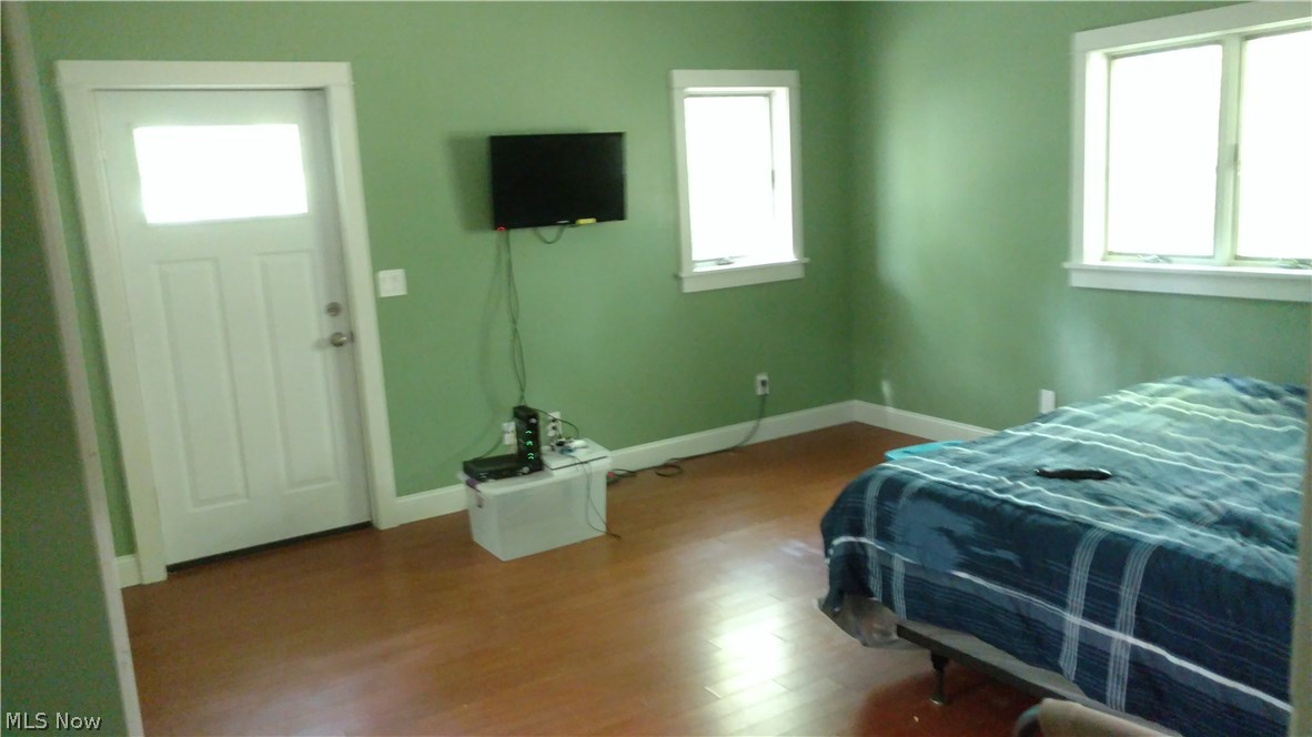 Eljomar Farms - Residential