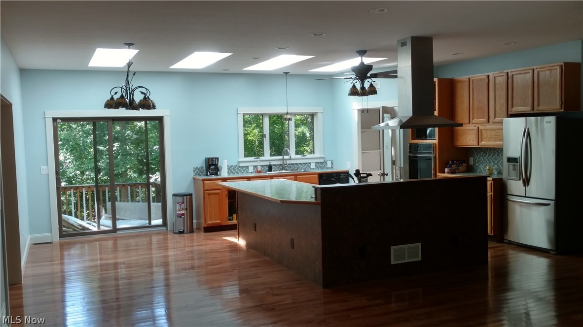 Eljomar Farms - Residential