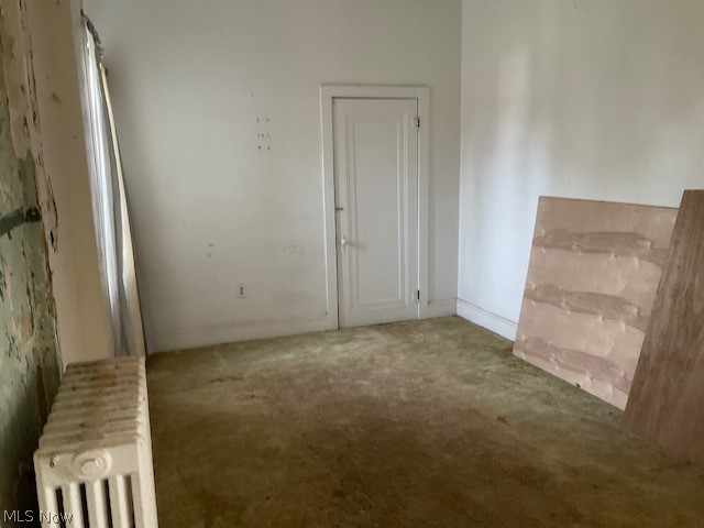 Ewart Estates - Residential Income