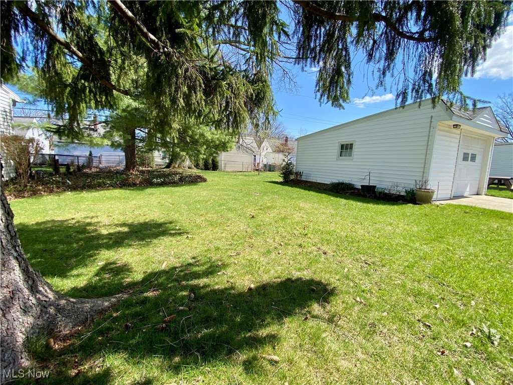 5825 Monica Lane, Garfield Heights, Ohio image 45