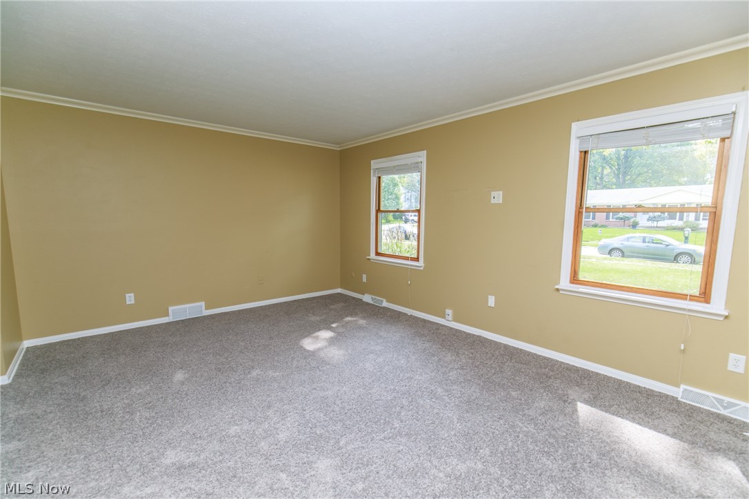 Crest Dale Estate #4 - Residential