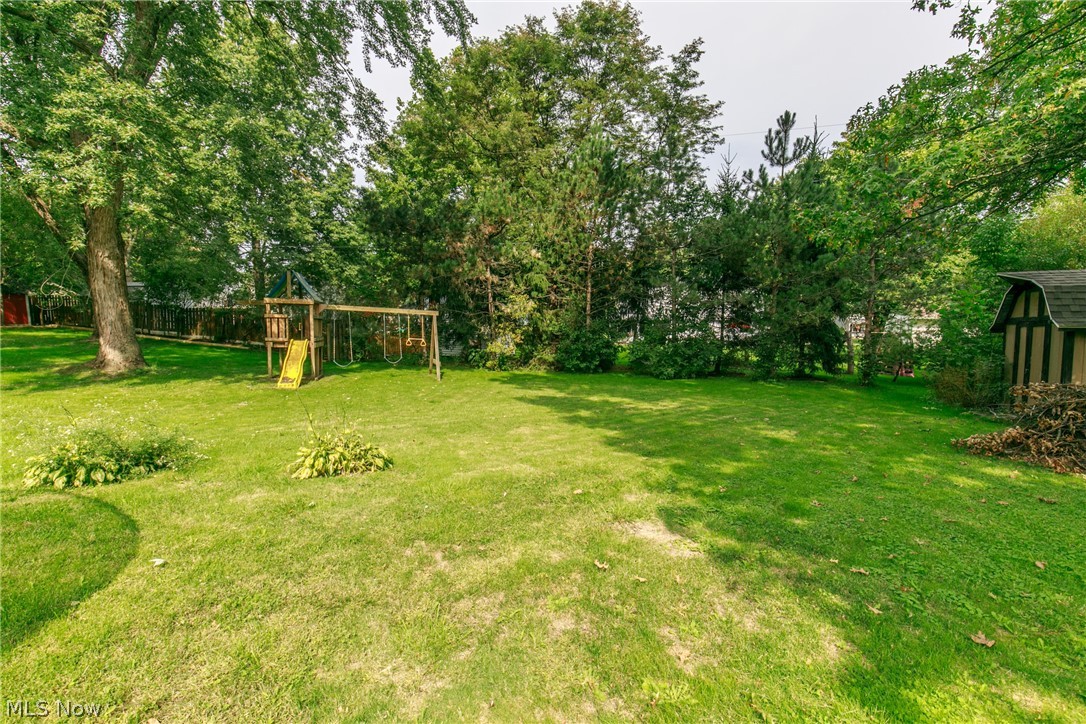 Crest Dale Estate #4 - Residential