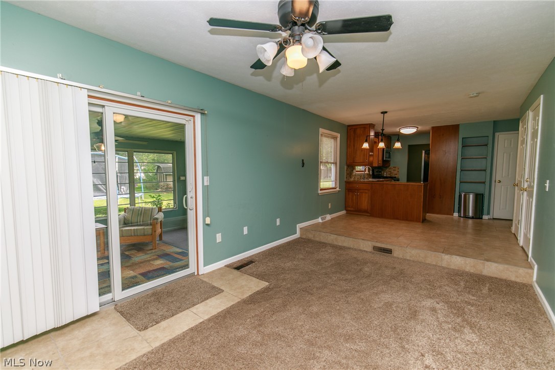 Crest Dale Estate #4 - Residential