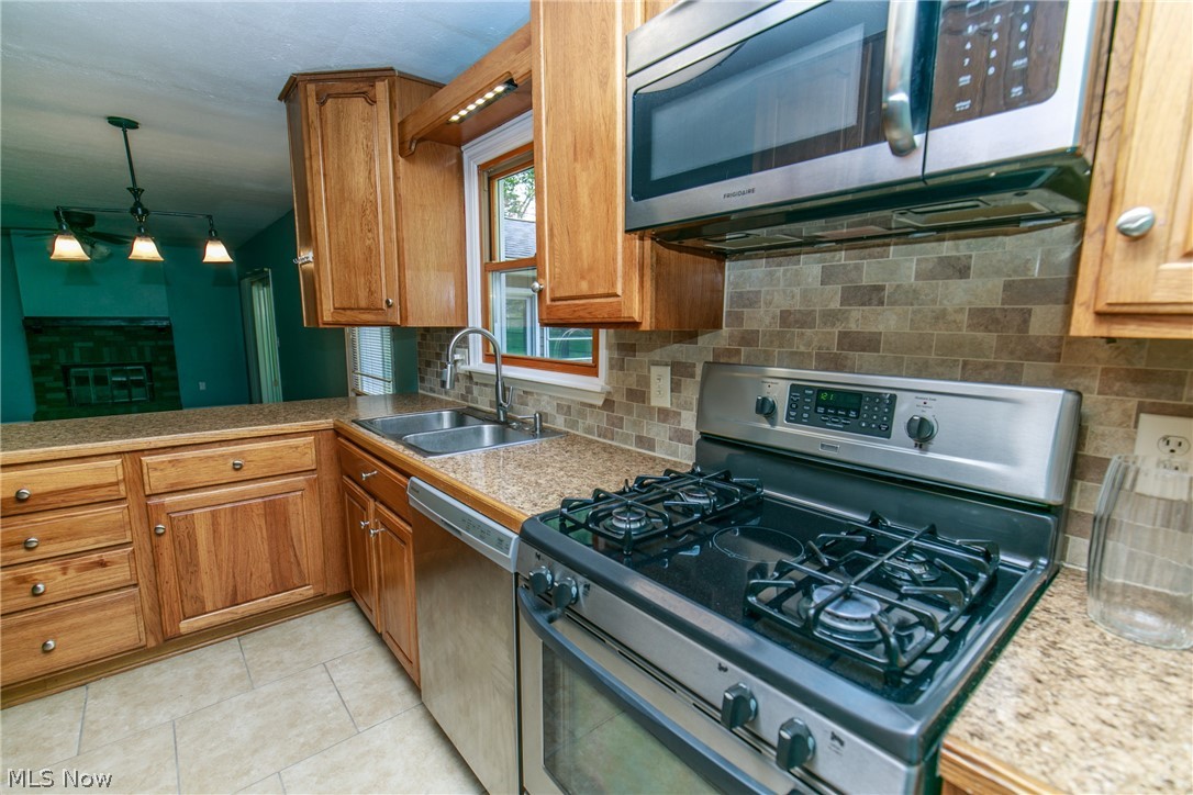 Crest Dale Estate #4 - Residential