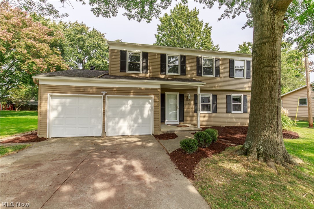 Crest Dale Estate #4 - Residential