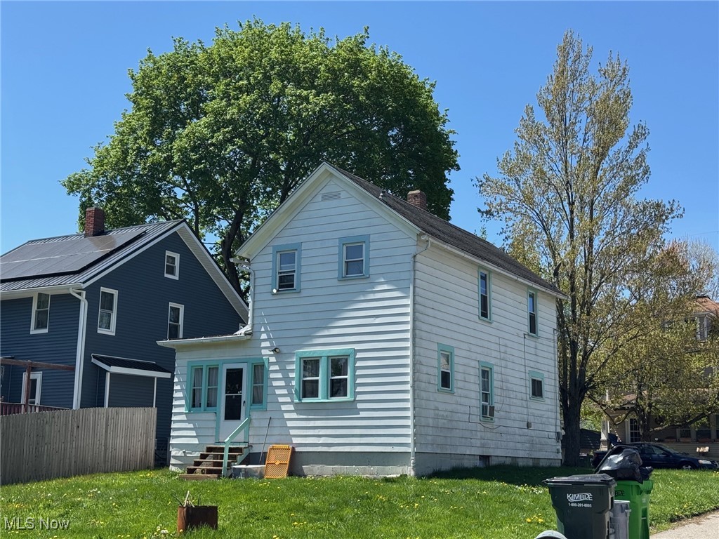 139 24th Street, Barberton, Ohio image 3