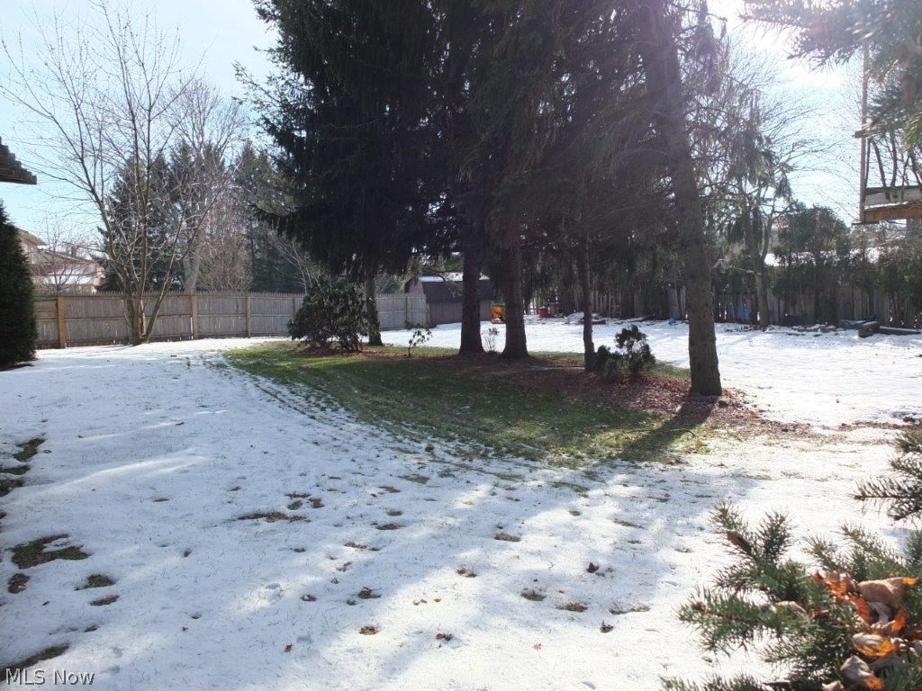 Alpine Lake Village - Residential