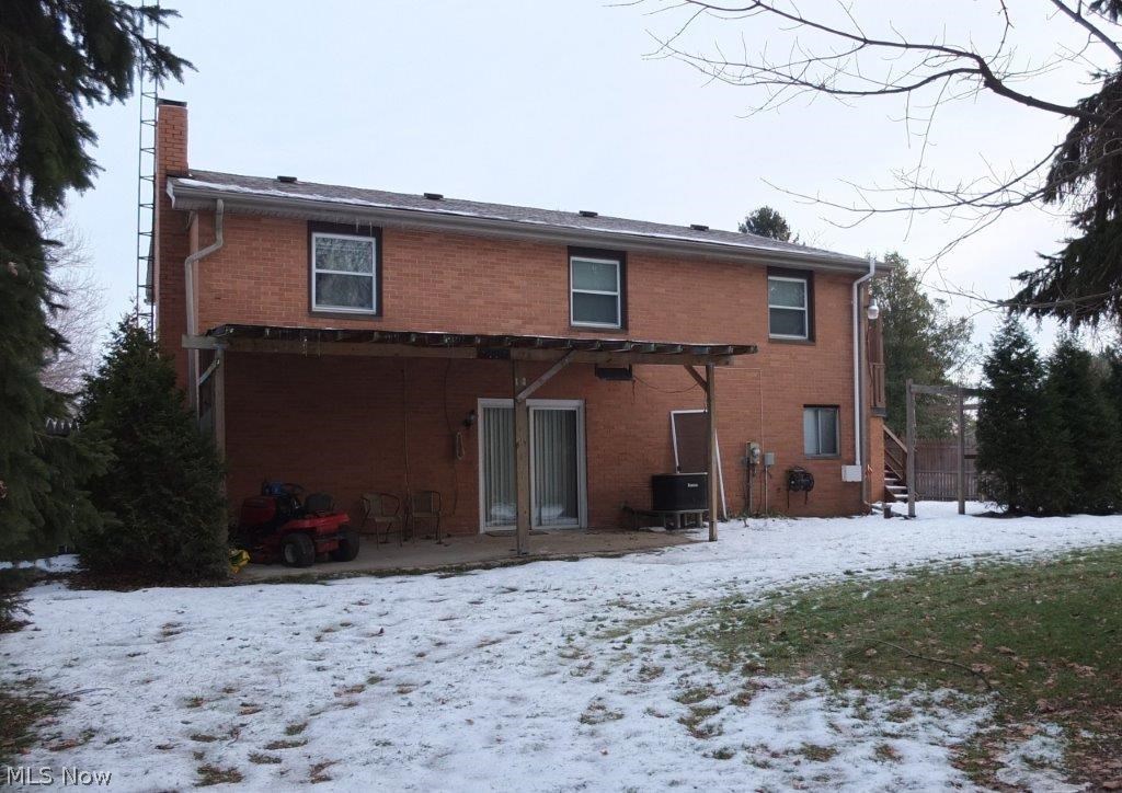 Alpine Lake Village - Residential