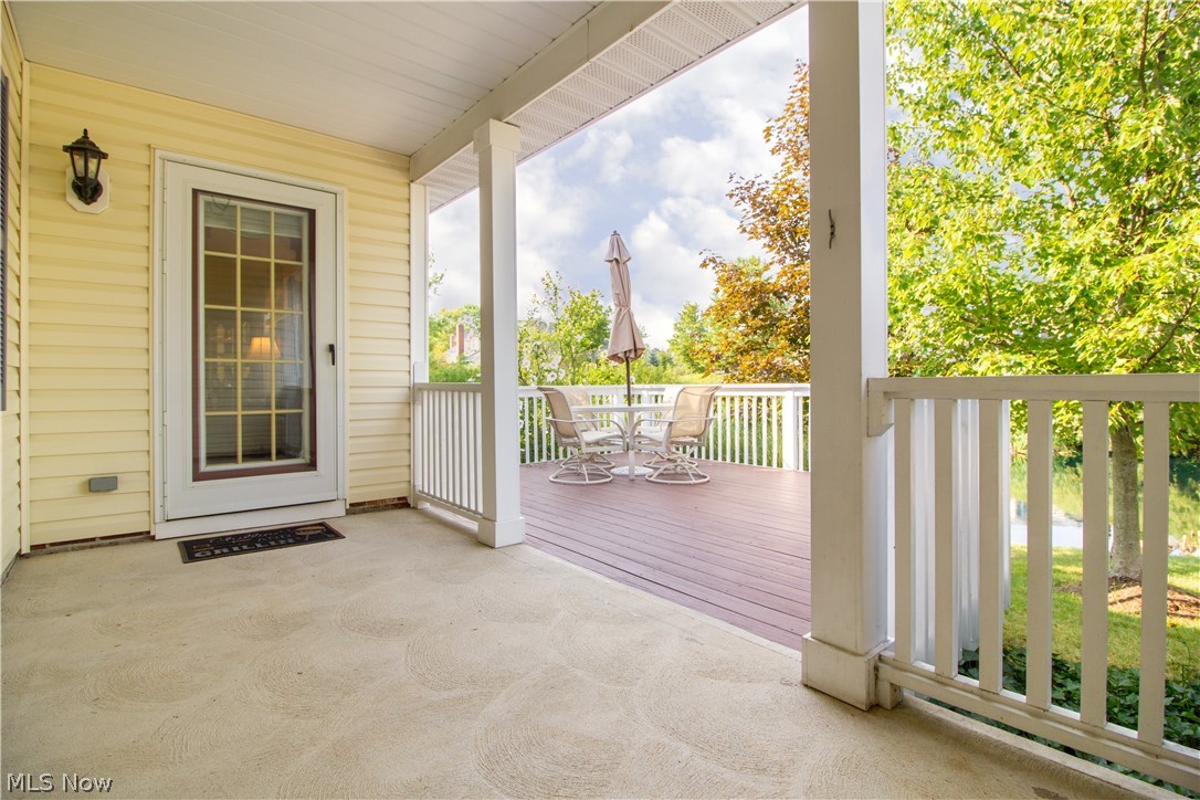 Macintosh Farms Condo 02 - Residential