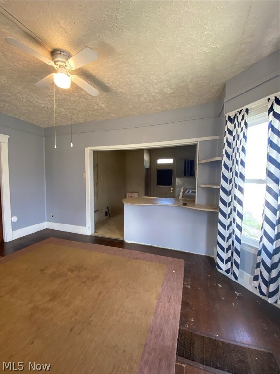 Brass - Residential Income