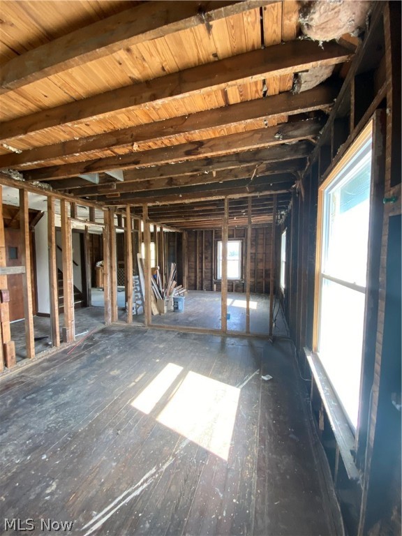 Brass - Residential Income