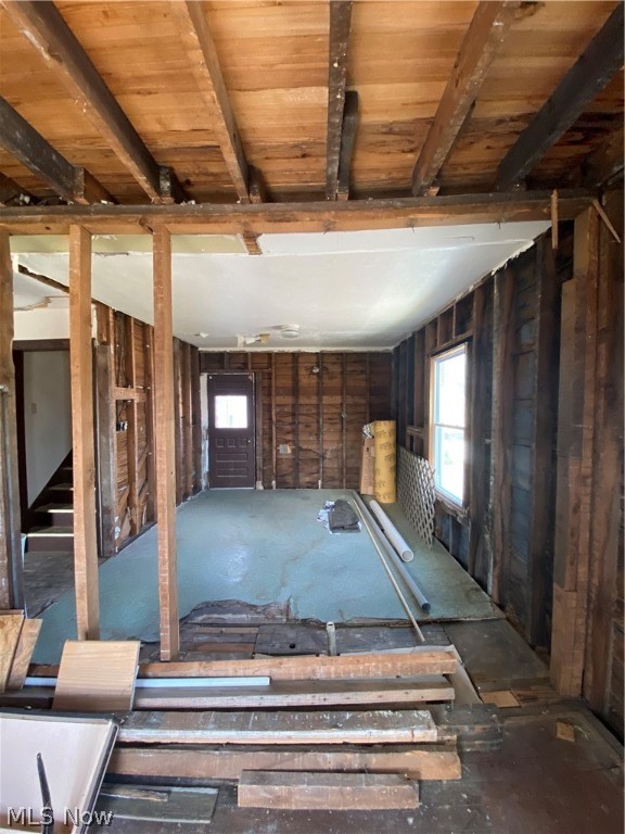 Brass - Residential Income