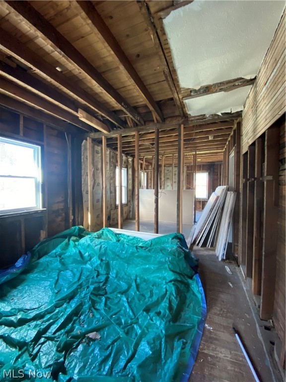 Brass - Residential Income