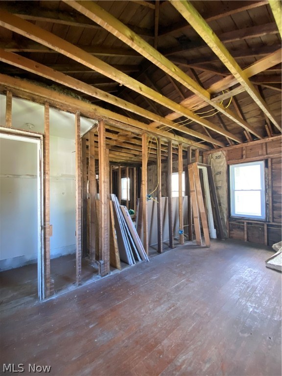 Brass - Residential Income