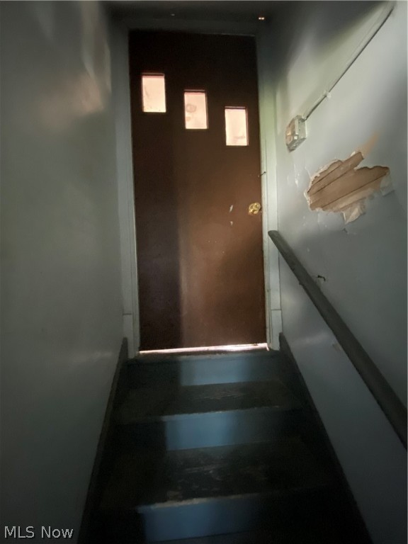 Brass - Residential Income