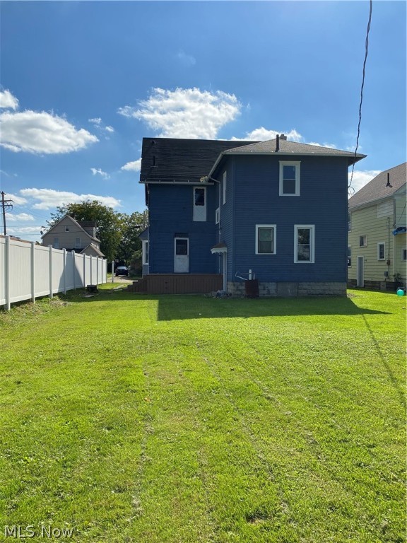 Brass - Residential Income