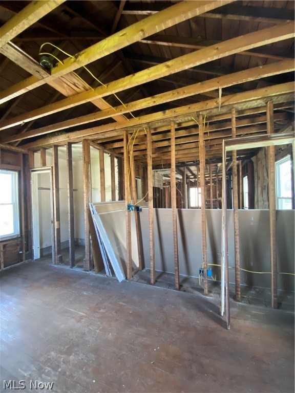 Brass - Residential Income