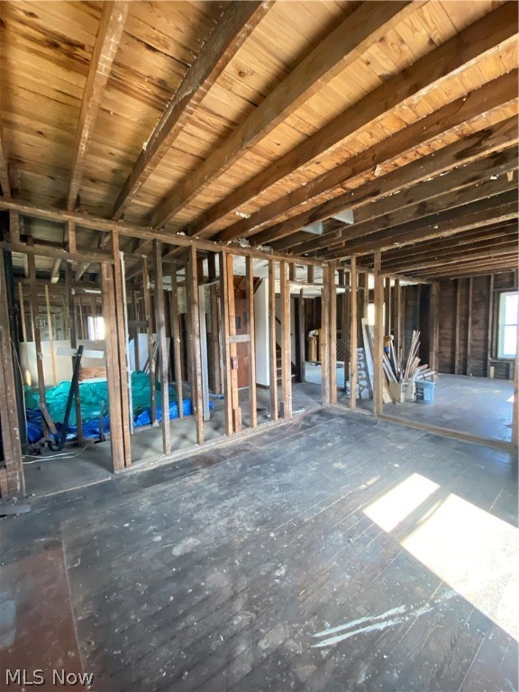 Brass - Residential Income