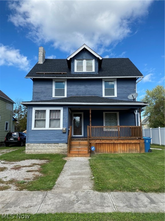 Brass - Residential Income