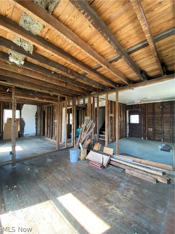 Brass - Residential Income