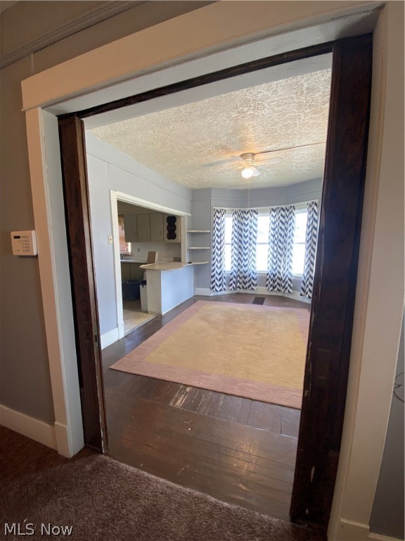 Brass - Residential Income