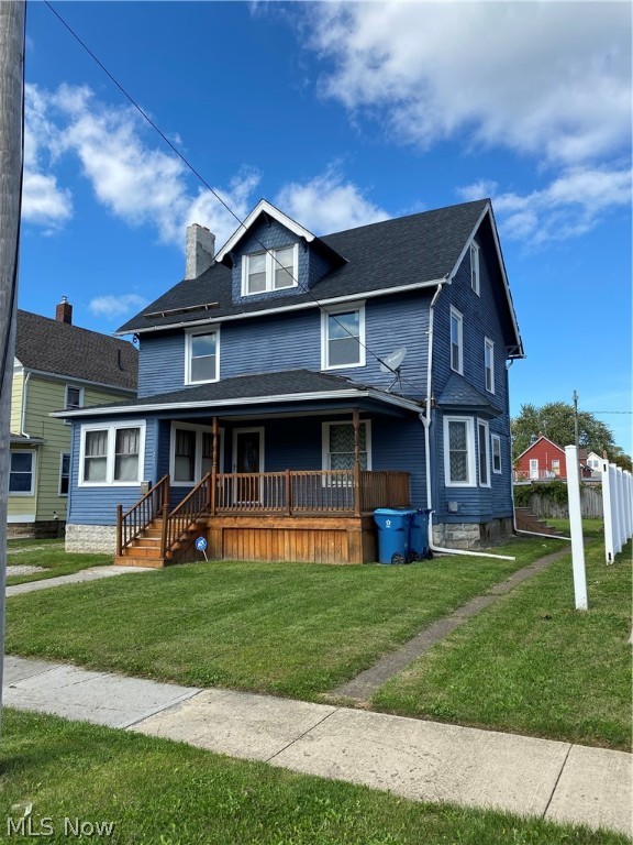 Brass - Residential Income