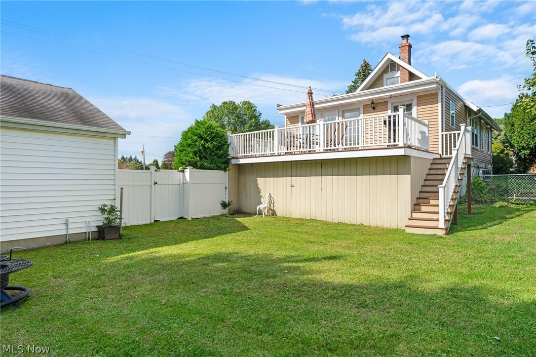 Residential Park - Residential