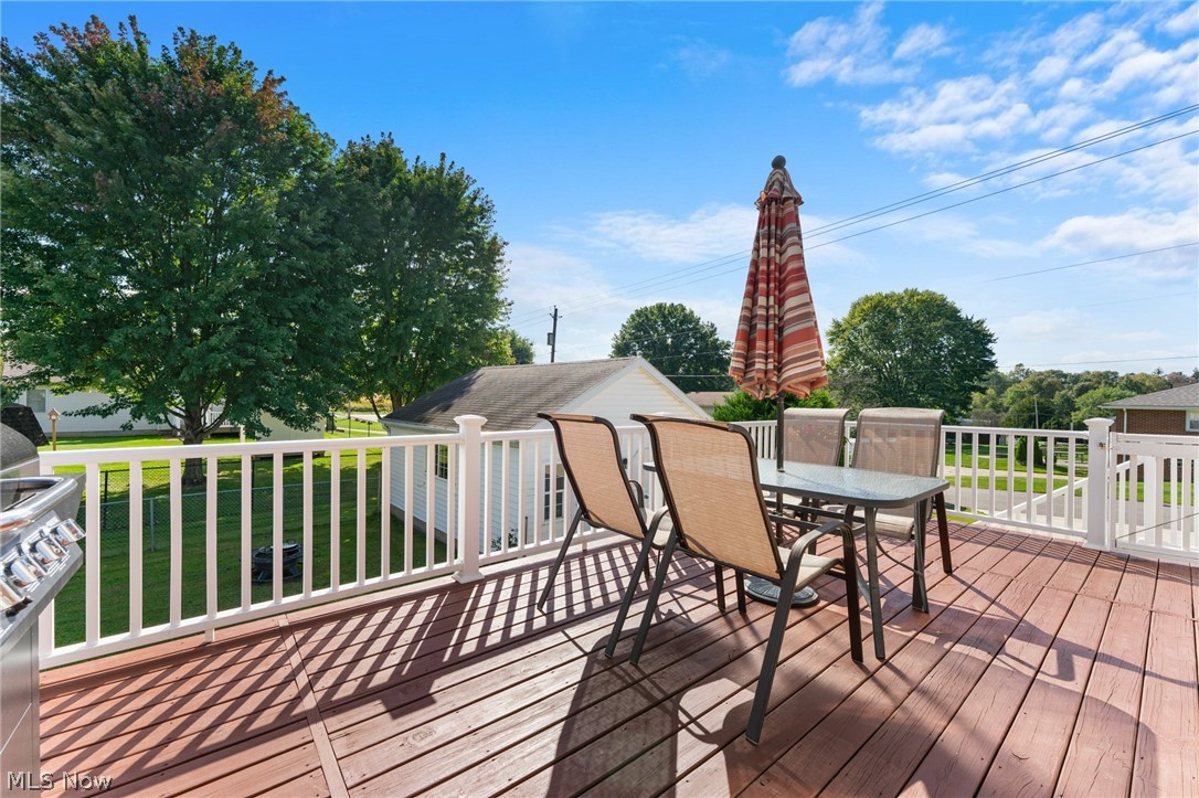 Residential Park - Residential