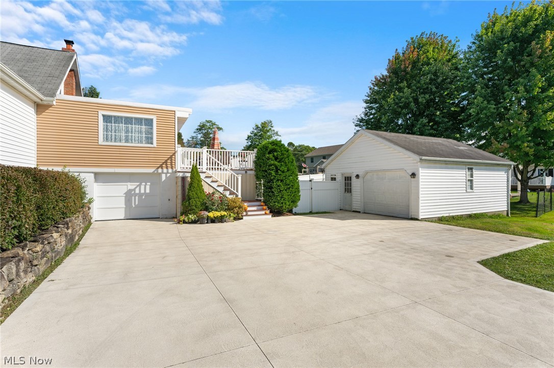 Residential Park - Residential