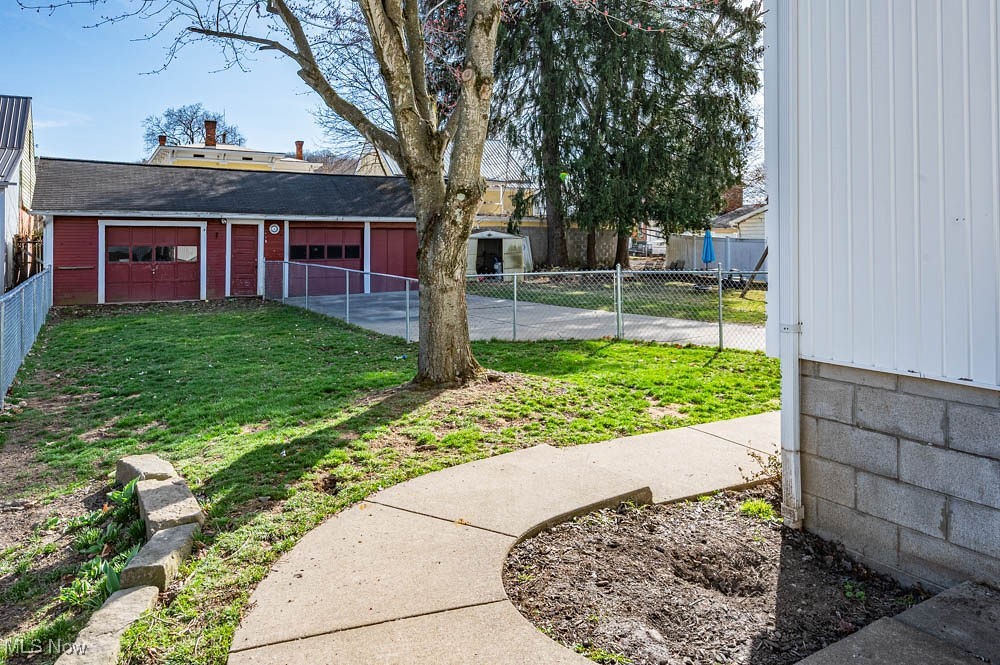 340 E Chestnut Street, Lisbon, Ohio image 24