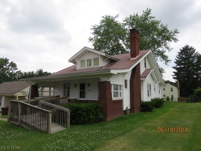 Westland Park - Residential