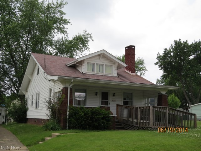 Westland Park - Residential