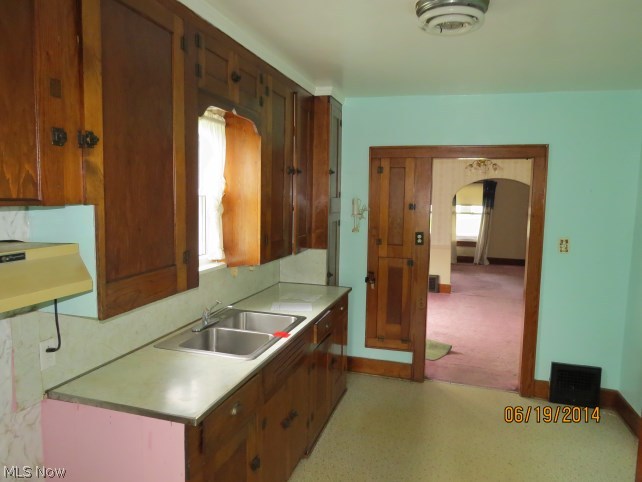 Westland Park - Residential