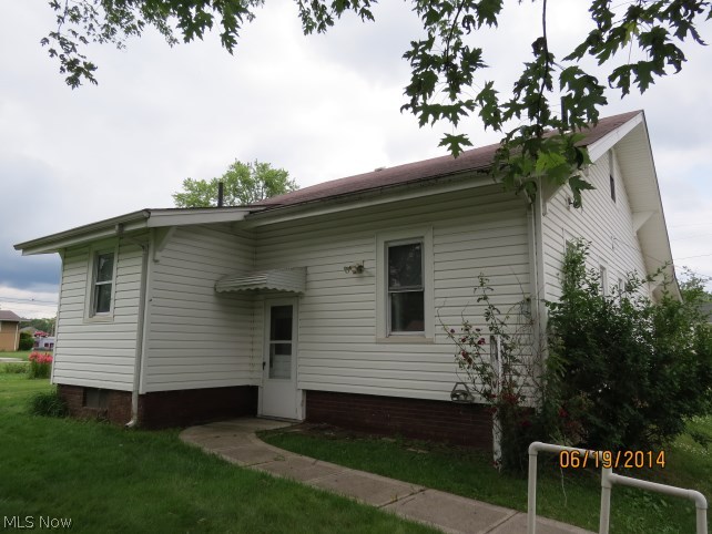 Westland Park - Residential