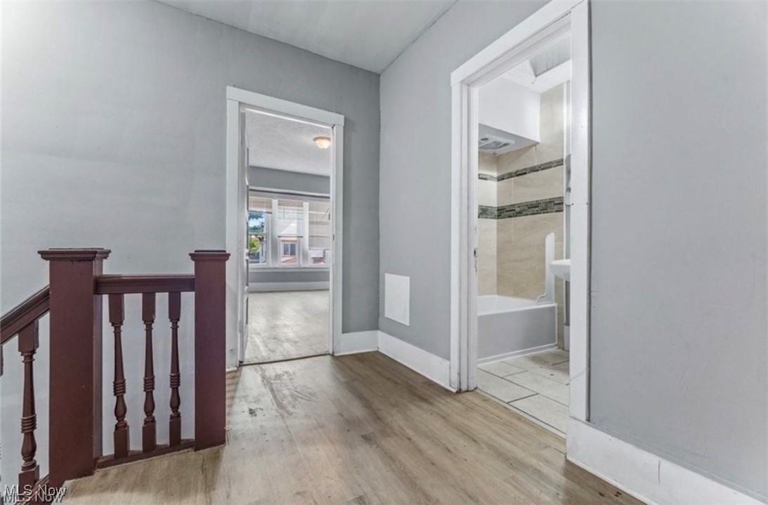 Simpson & Goakes - Residential Income