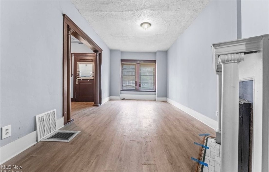 Simpson & Goakes - Residential Income